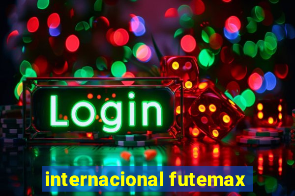 internacional futemax