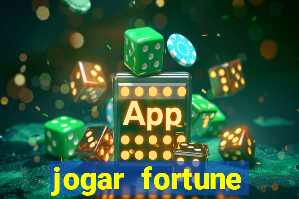 jogar fortune rabbit grátis