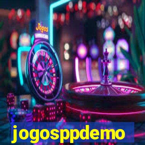 jogosppdemo