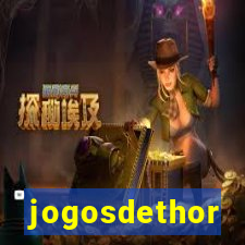 jogosdethor