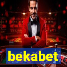 bekabet