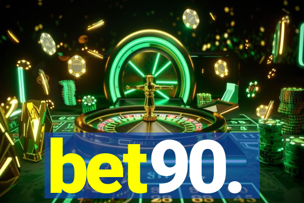 bet90.