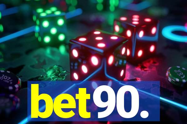 bet90.