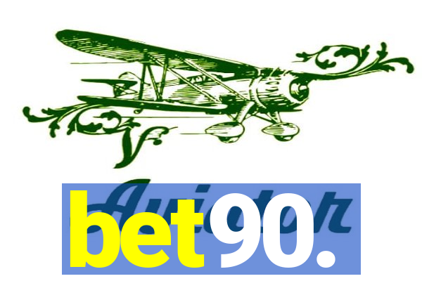 bet90.