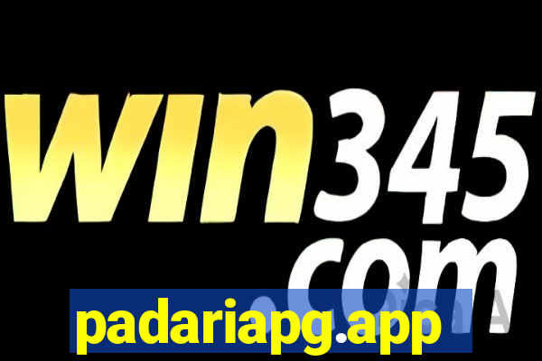 padariapg.app