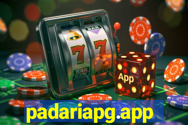 padariapg.app