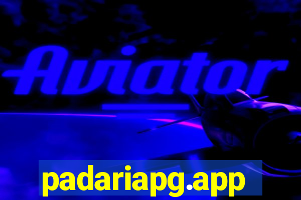 padariapg.app