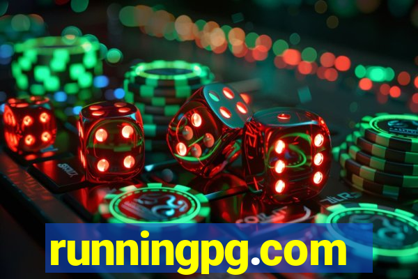 runningpg.com