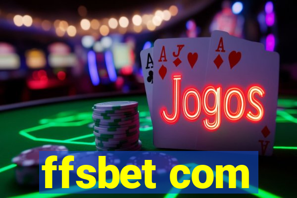 ffsbet com