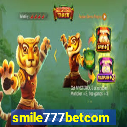 smile777betcom