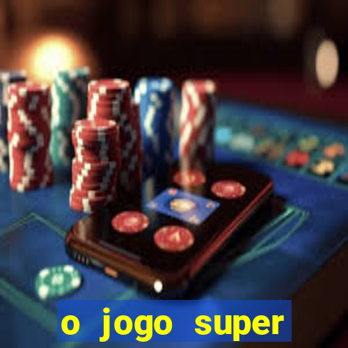 o jogo super genius paga mesmo