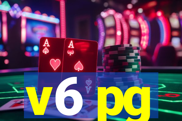 v6 pg