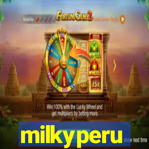 milkyperu