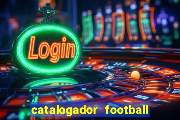 catalogador football studio telegram