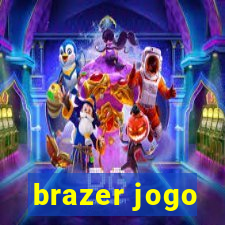 brazer jogo