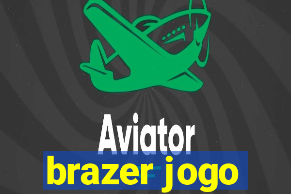 brazer jogo