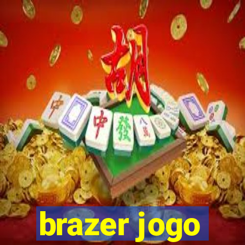 brazer jogo