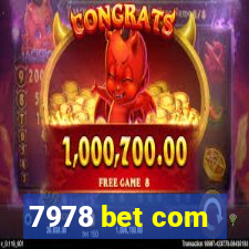 7978 bet com