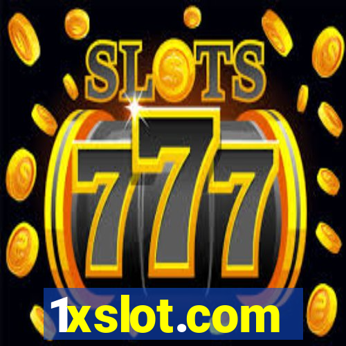 1xslot.com