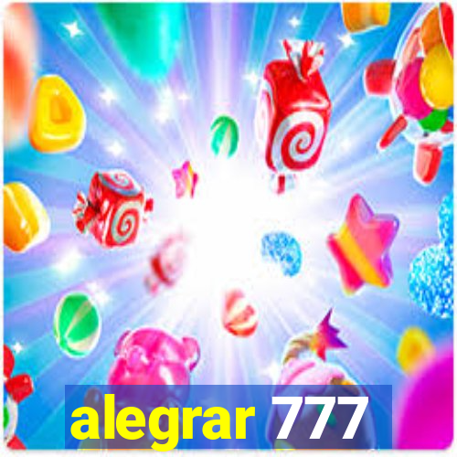 alegrar 777