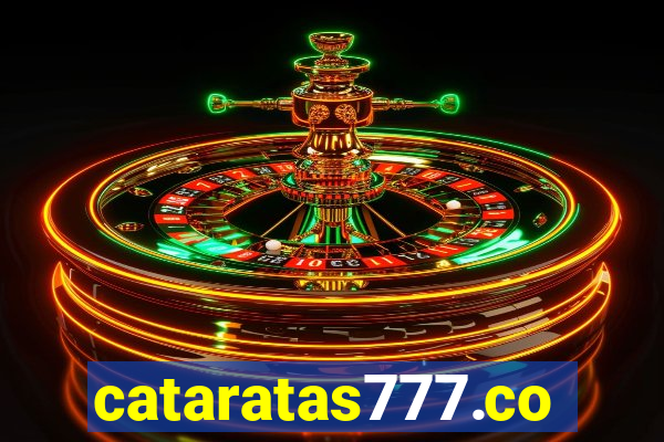 cataratas777.co