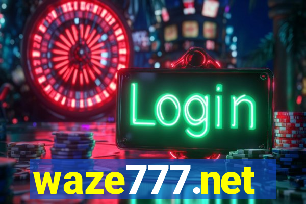 waze777.net