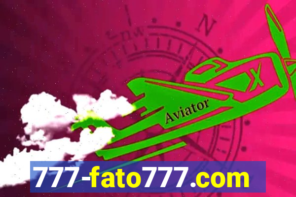 777-fato777.com