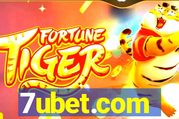 7ubet.com