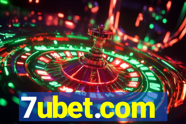 7ubet.com