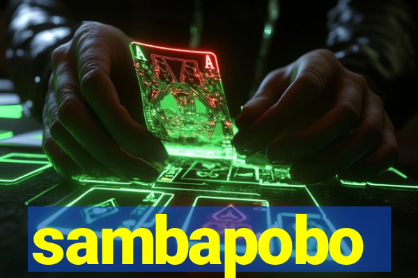 sambapobo