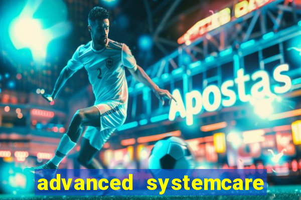 advanced systemcare 17 key 2024