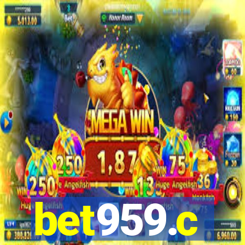 bet959.c