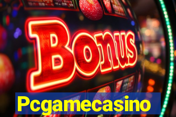 Pcgamecasino