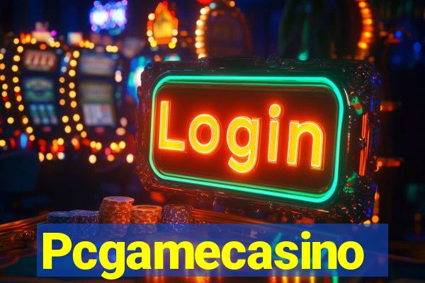 Pcgamecasino