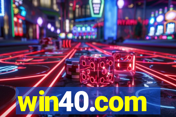 win40.com