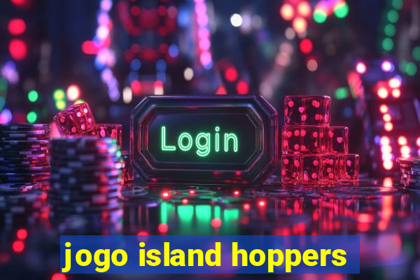 jogo island hoppers