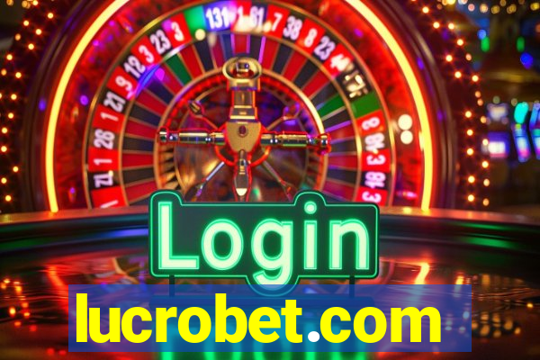 lucrobet.com