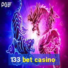 133 bet casino