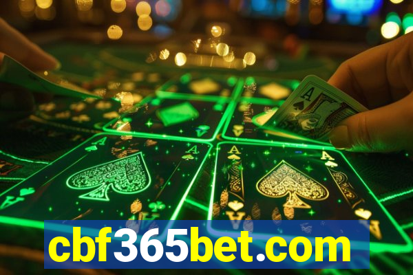 cbf365bet.com