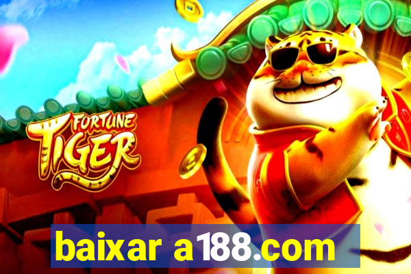 baixar a188.com