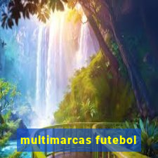 multimarcas futebol