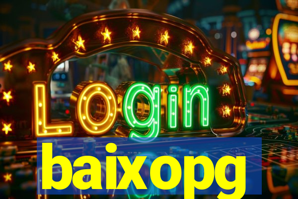 baixopg