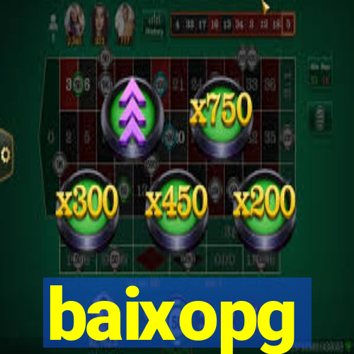 baixopg