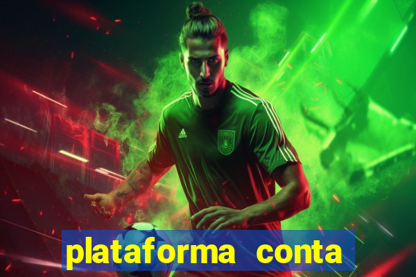 plataforma conta demo fortune tiger