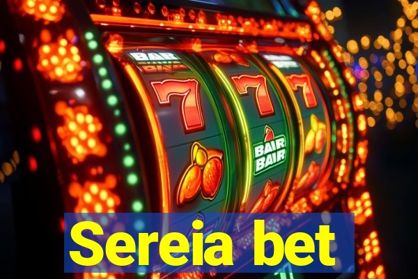 Sereia bet