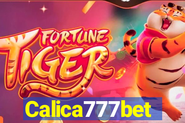 Calica777bet