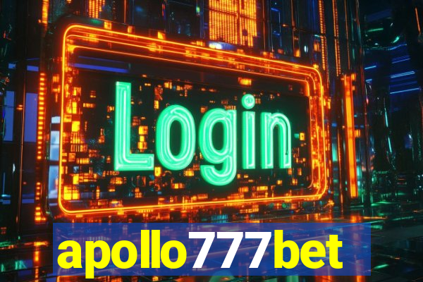 apollo777bet