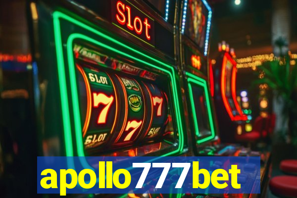 apollo777bet