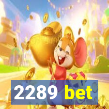 2289 bet