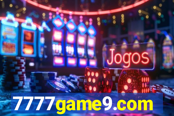 7777game9.com